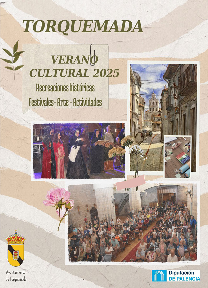 Verano Cultural 2025
