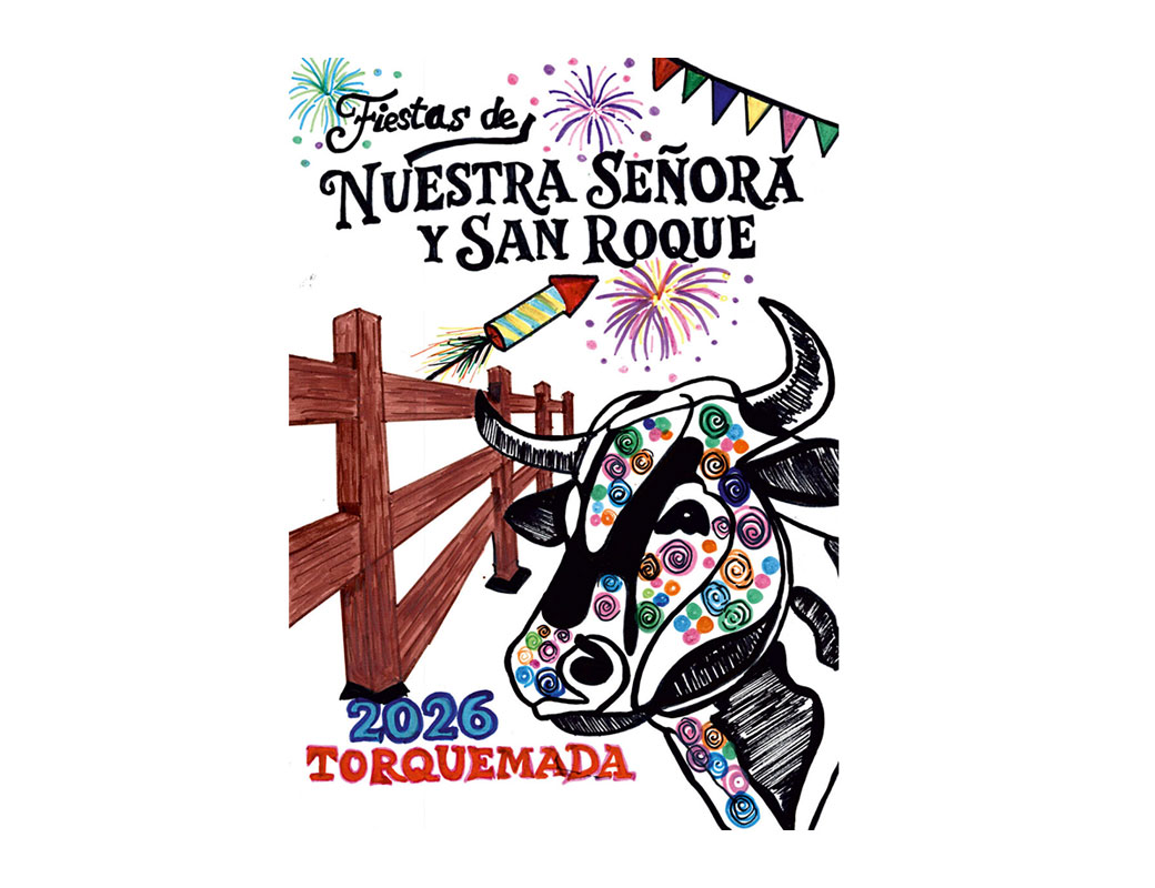 Programa de Fiestas de Nuestra Señora y San Roque 2026